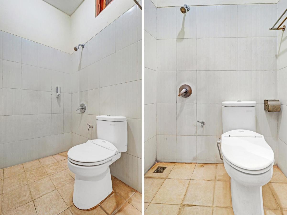 Oyo 90408 Hotel Horton Чиребон Екстер'єр фото