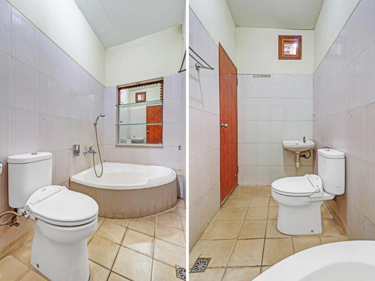 Oyo 90408 Hotel Horton Чиребон Екстер'єр фото